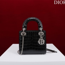 Christian Dior My Lady Bags